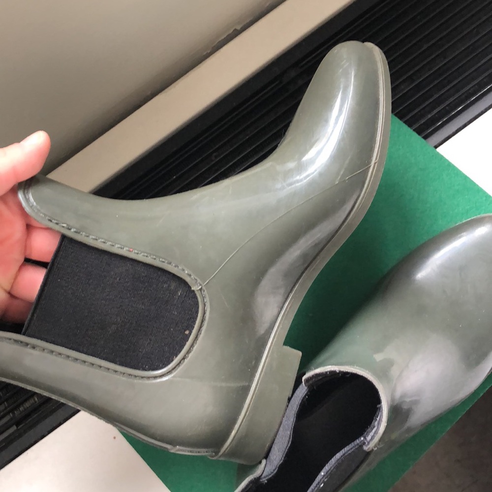 Sam Edelman Chelsea Rainboots